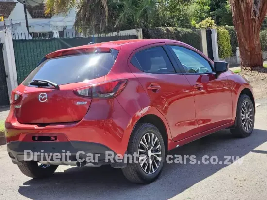 Picture of NISSAN DUALIS 5 SEATER $70