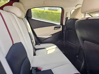 Picture of NISSAN DUALIS 5 SEATER $70