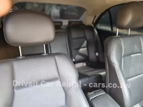 Picture of Honda CR-V RM1 $70 per day