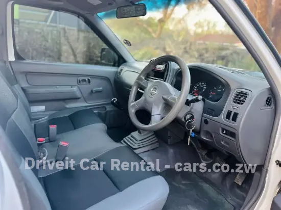 Picture of Honda CR-V RM1 $70 per day