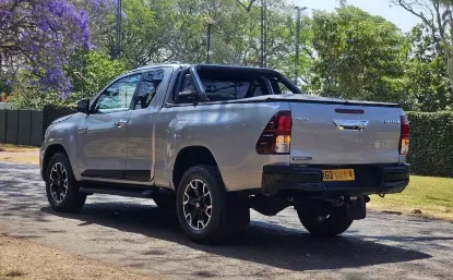 Picture of Hyundai Palisade 2023