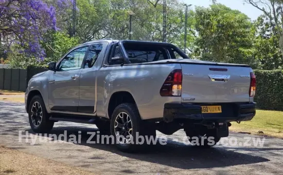 Picture of Hyundai Palisade 2023