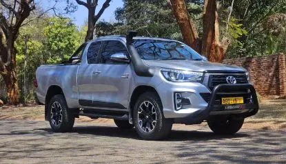 Picture of Hyundai Palisade 2023