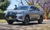 Picture of Hyundai Tucson 2023