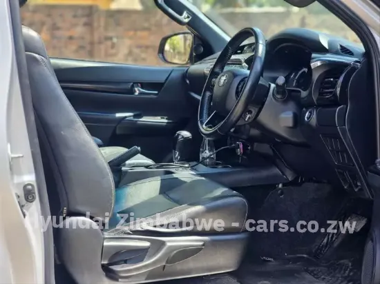 Picture of Hyundai Tucson 2023