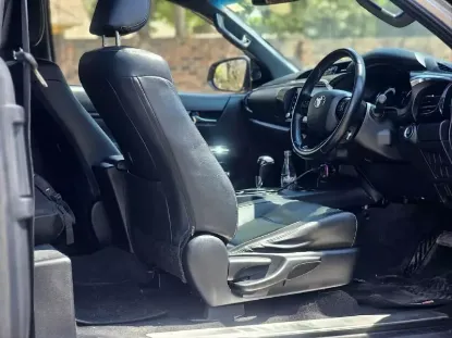Picture of Hyundai Tucson 2023
