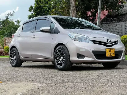 Picture of Toyota Prado 2024