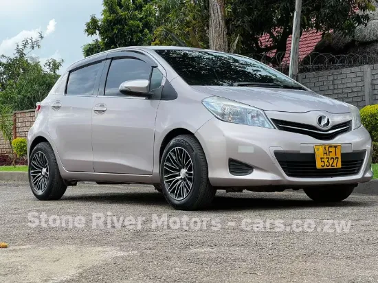 Picture of Toyota Prado 2024