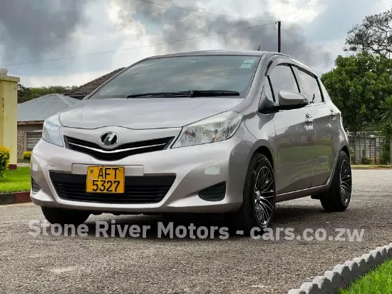 Picture of Toyota Prado 2024