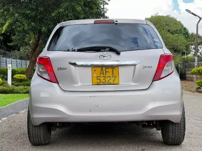 Picture of Toyota Prado 2024