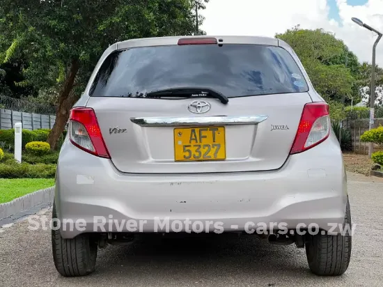Picture of Toyota Prado 2024