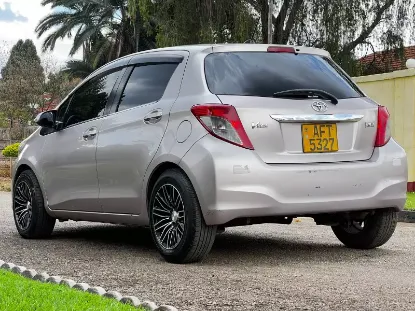Picture of Toyota Prado 2024