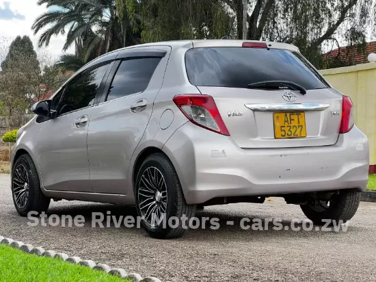 Picture of Toyota Prado 2024