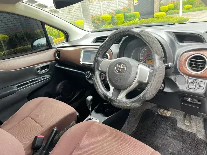 Picture of Toyota Prado 2024