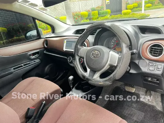 Picture of Toyota Prado 2024