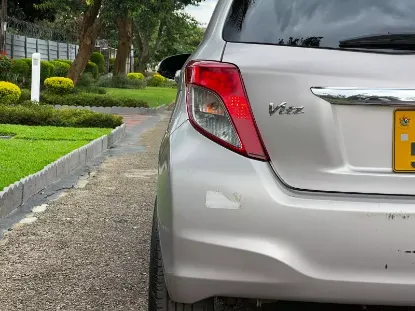 Picture of Toyota Prado 2024
