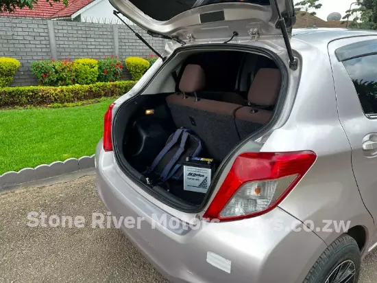 Picture of Toyota Prado 2024