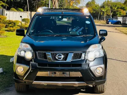Picture of Toyota Prado 2024