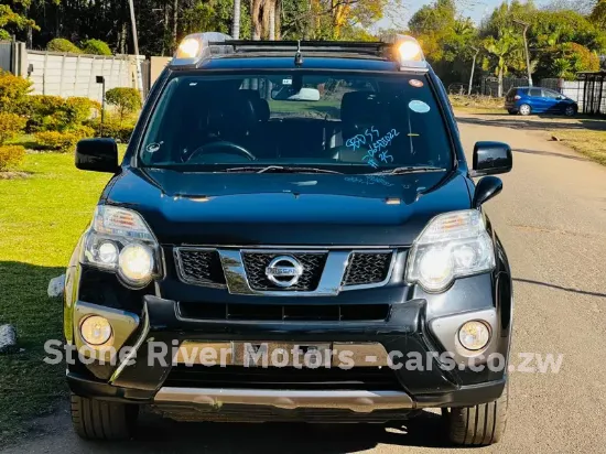 Picture of Toyota Prado 2024