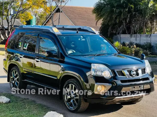 Picture of Toyota Prado 2024