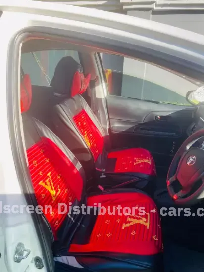 Picture of Windscreen Toyota Camry / Vista