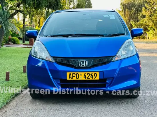 Picture of Windscreen Toyota Camry / Vista