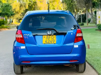 Picture of Windscreen Toyota Camry / Vista