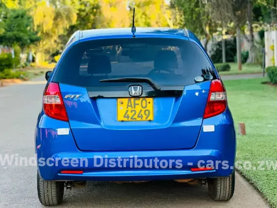 Picture of Windscreen Toyota Camry / Vista