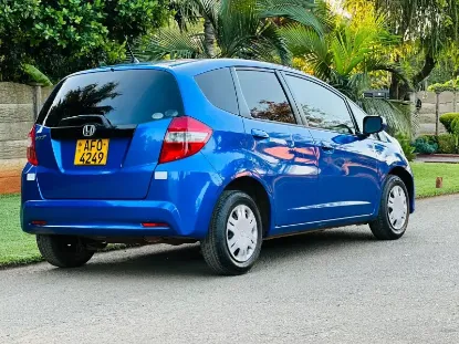 Picture of Windcsreen Toyota Corsa / Tercel