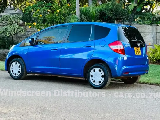 Picture of Windcsreen Toyota Corsa / Tercel