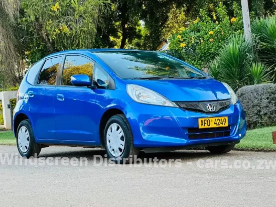 Picture of Windcsreen Toyota Corsa / Tercel