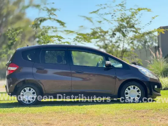Picture of Windscreen Nissan ATLAS/Cabstar