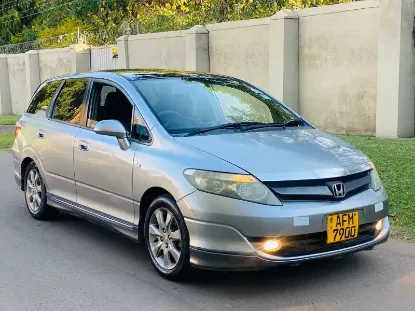 Picture of Windscreen Toyota Alphard