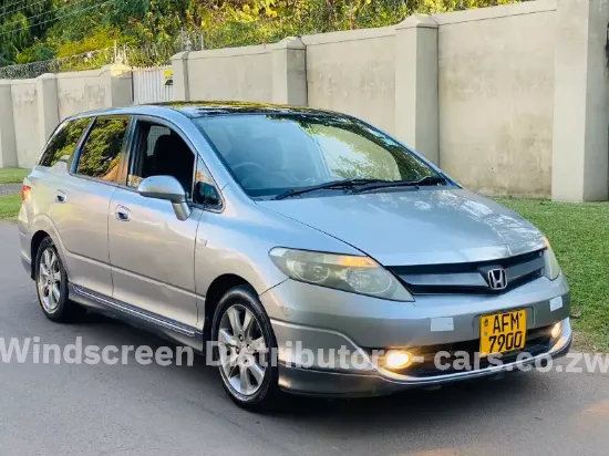 Picture of Windscreen Toyota Alphard