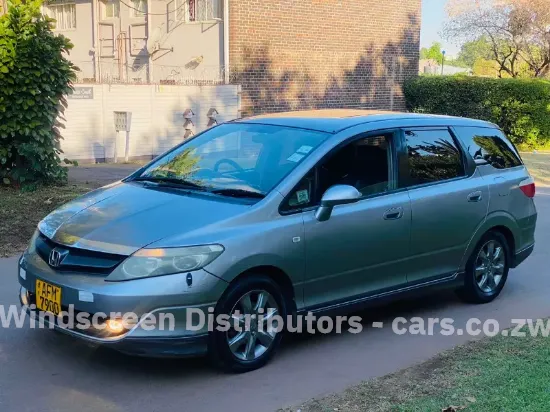 Picture of Windscreen Toyota Alphard
