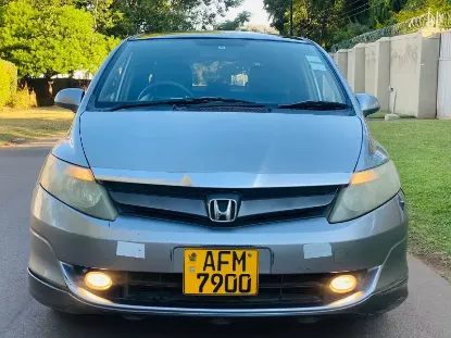 Picture of Windscreen Mazda T3500