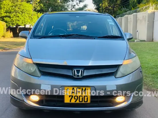Picture of Windscreen Mazda T3500
