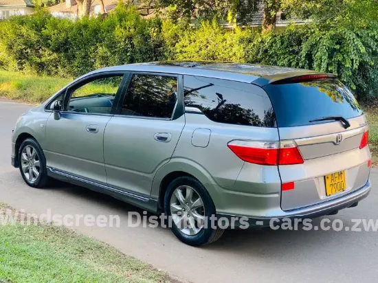 Picture of Windscreen Mazda T3500