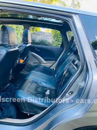 Picture of Windscreen Toyota Landcruiser 300 Series