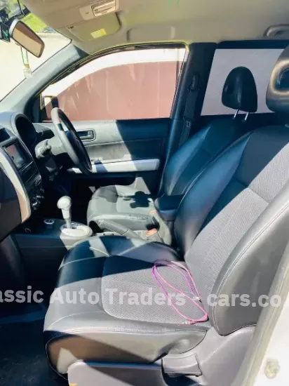 Picture of Toyota Prado 2015
