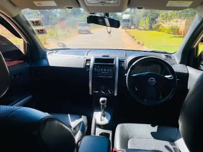 Picture of Toyota Prado 2015