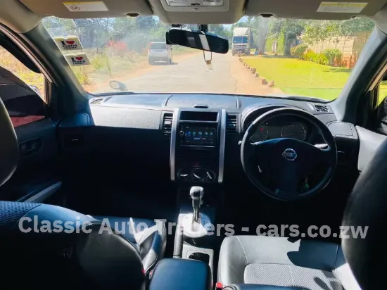 Picture of Toyota Prado 2015