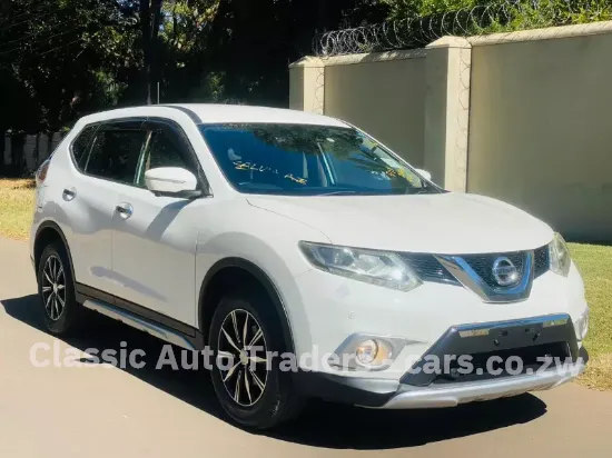 Picture of Toyota Prado 2015