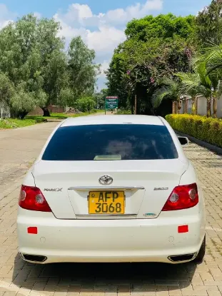 Picture of Nissan NV350 2016