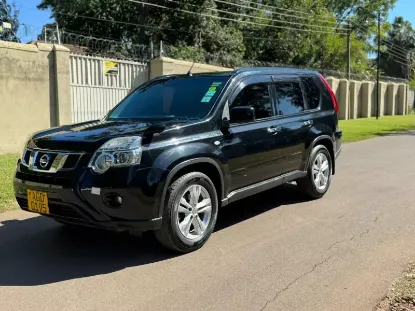 Picture of Nissan NV350 2016