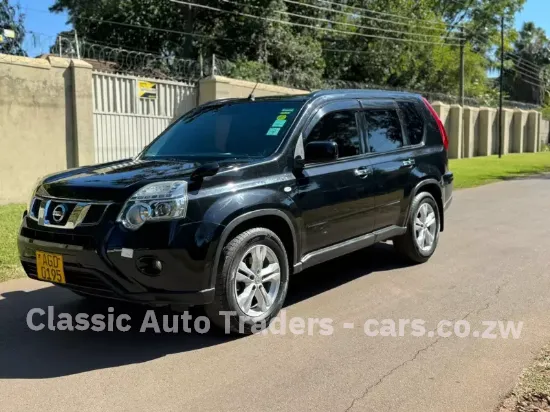 Picture of Nissan NV350 2016