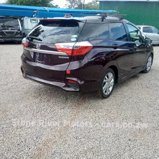 Picture of Toyota Landcruiser 200-Series XR 2020