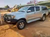 Picture of Toyota Land Cruiser 2018