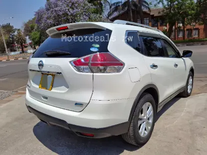 Picture of Chevrolet Utility