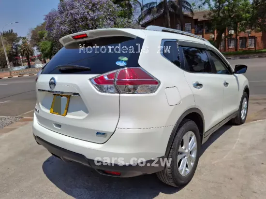 Picture of Chevrolet Utility